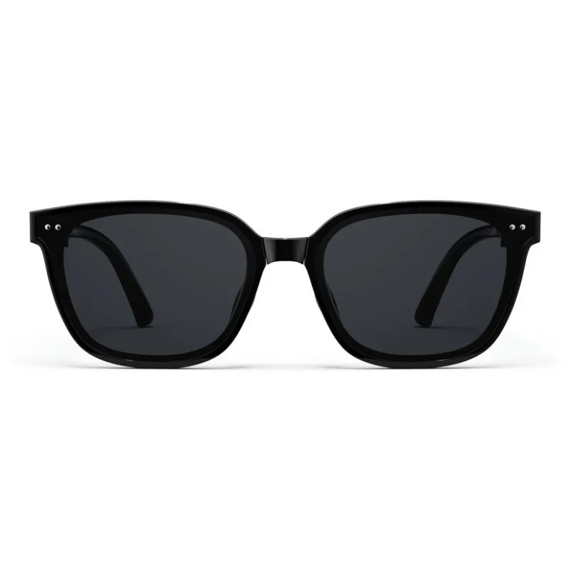 PARZIN EMS Irregular Shape Sunglasses Unisex Multicolor-1