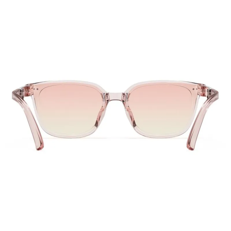 PARZIN EMS Irregular Shape Sunglasses Unisex Multicolor-14