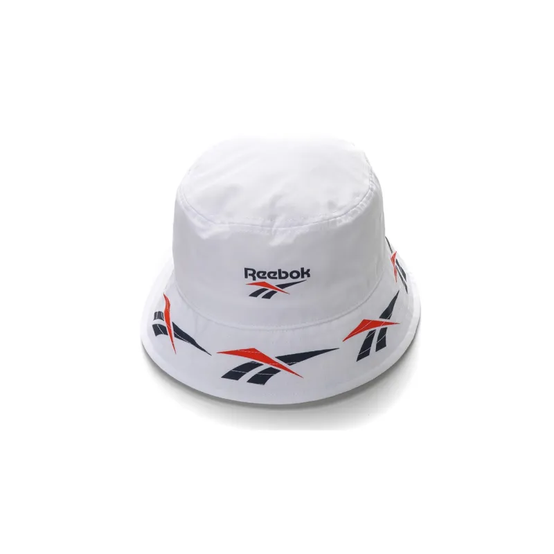 Reebok Bucket Hats Unisex White-2