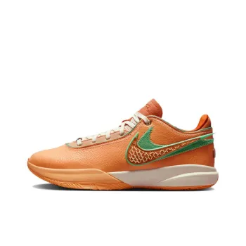 Nike LeBron 20 Famu Peach Cream