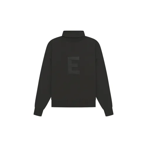 Fear Of God Essentials Sweaters Women's Light Black