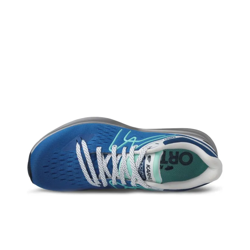 KARHU Women's Synchron Ortix 2021 'Vallarta Blue Beach Glass' Women's-2