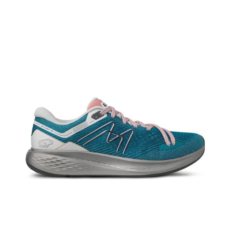 KARHU Women's Synchron 2.0 'Algiers Blue' Women's-1
