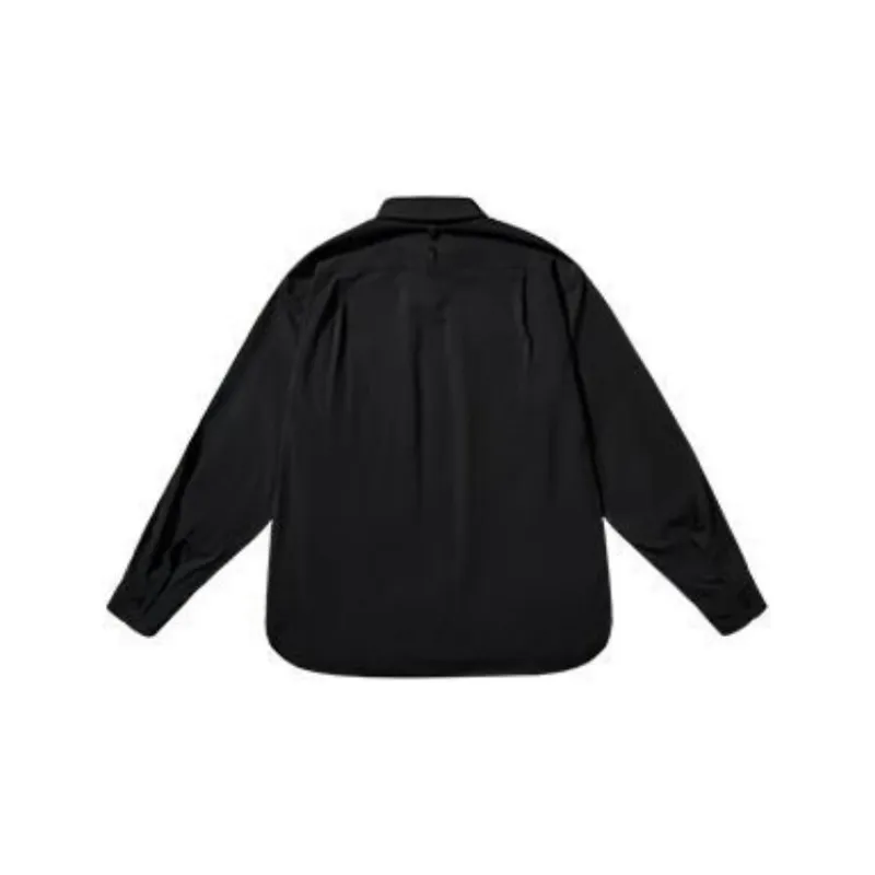 Penfield Shirts Men Black-1