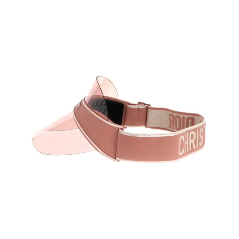 DIOR Sun Protection Hats Women's Pink-2