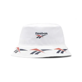 Reebok Bucket Hats Unisex White