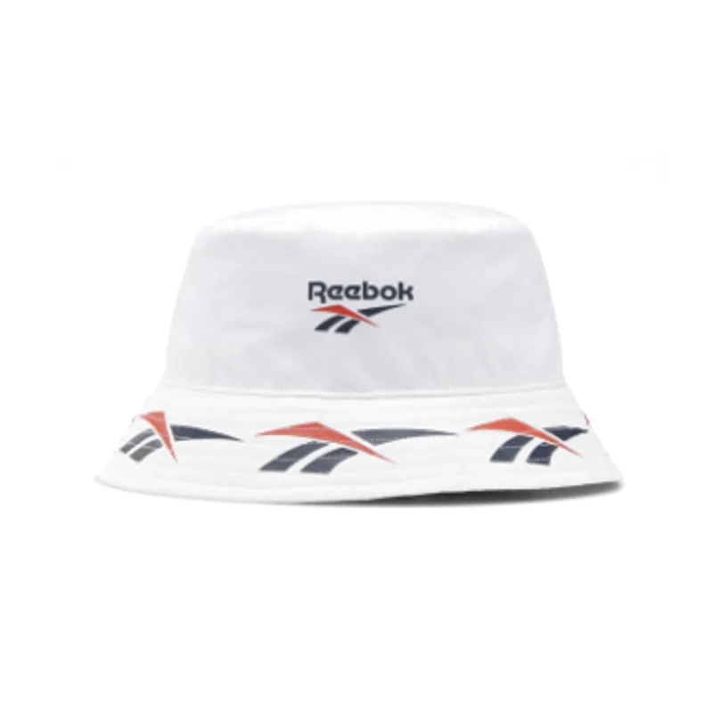 Reebok Bucket Hats Unisex White-0