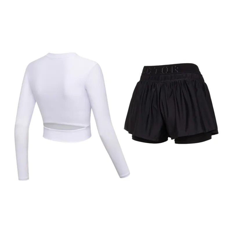 VECTOR Casual Suits Women's-3