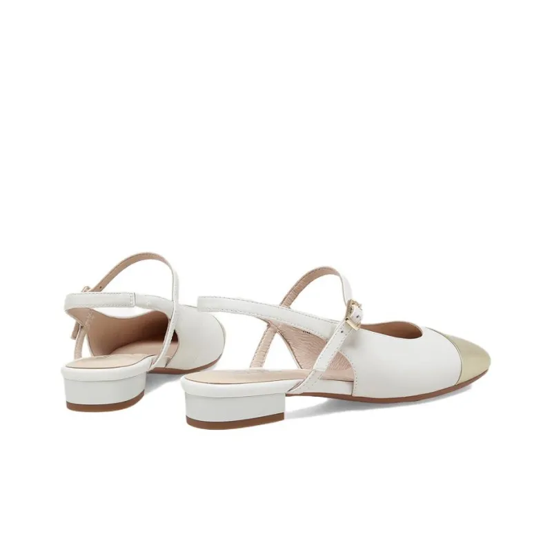 BATA Casual Single Shoes Women's-9