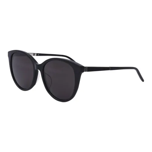 SAINT LAURENT Sunglasses Women's Black