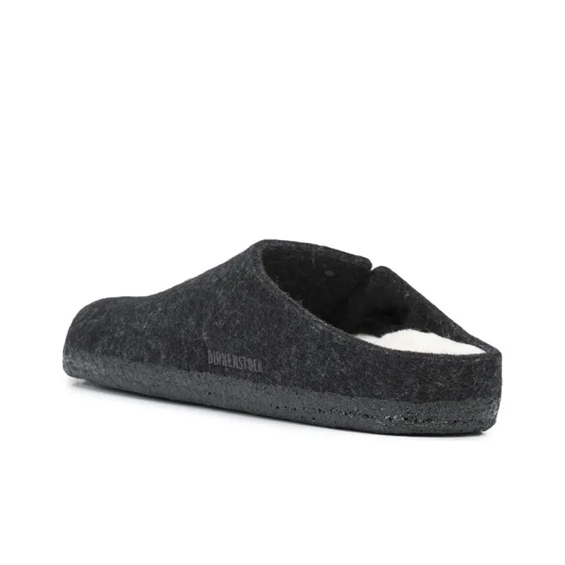 Birkenstock Zermatt Wool Felt Slipper-3