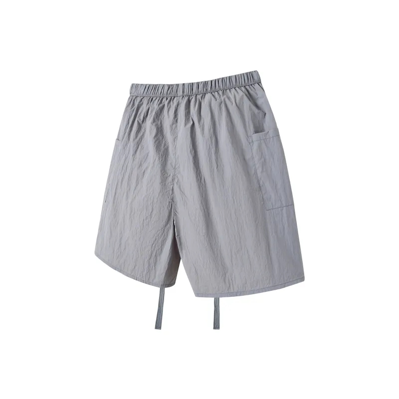 BIENKIMIIYE Casual Shorts Unisex-13