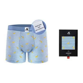 A damunderwear Men Underpants