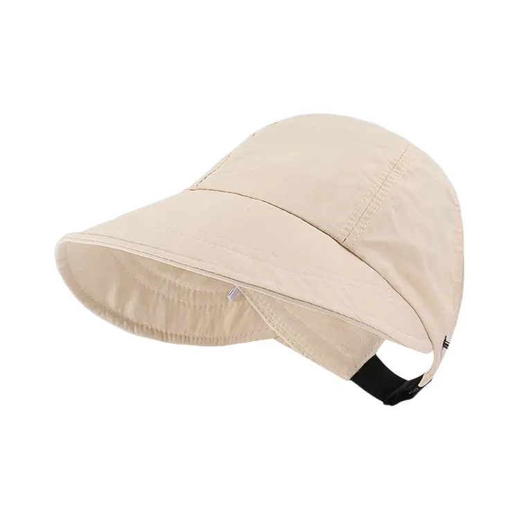 MUSTKOO Sun Protection Hats Unisex-0