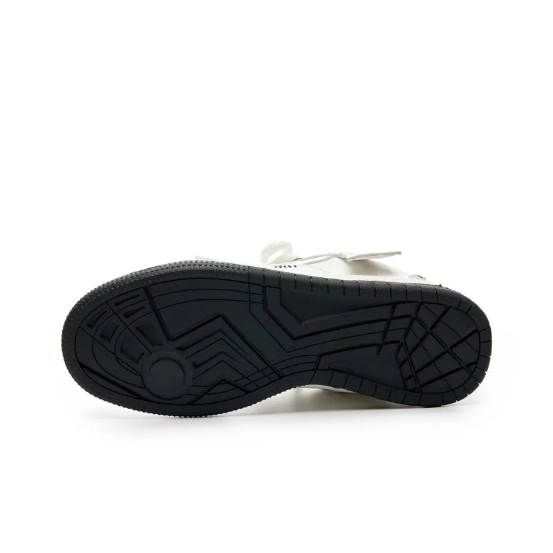 LAZY BONS Height Increasing Abrasion Resistant Breathable Slip Resistant Low Top Skateboard Shoes Unisex-11
