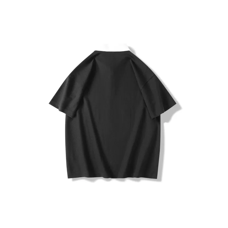 TEN MIRO Polo Shirts Unisex-10