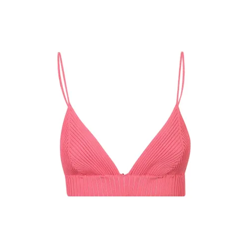AMBUSH Ribbed Bra Top