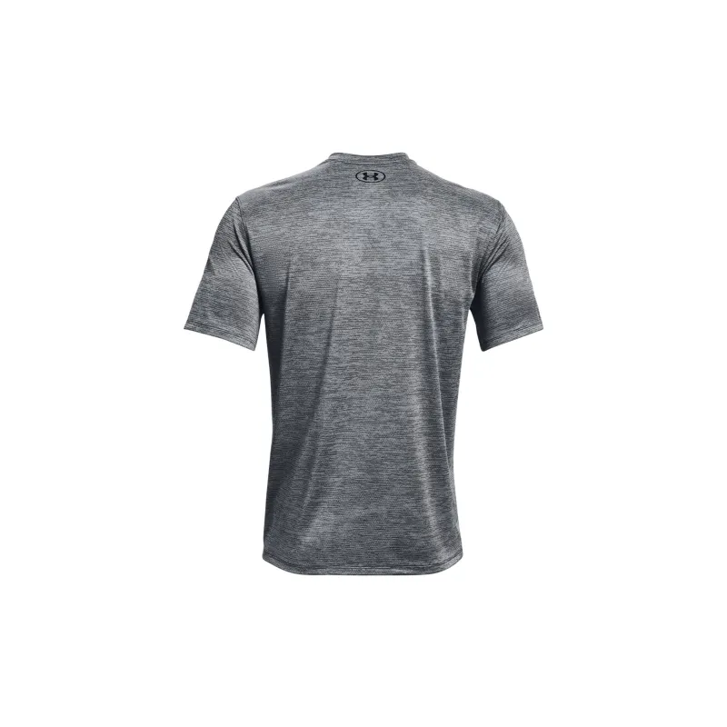 Under Armour T Shirts Men Asphalt Gray-1