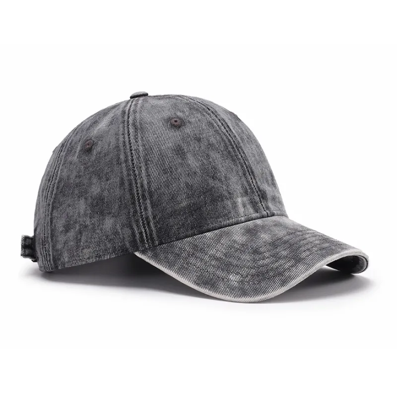 BAIJUAN Baseball Caps Unisex-8