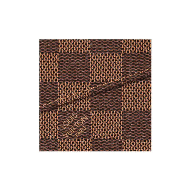 LOUIS VUITTON N63209 Sarah Wallet-4