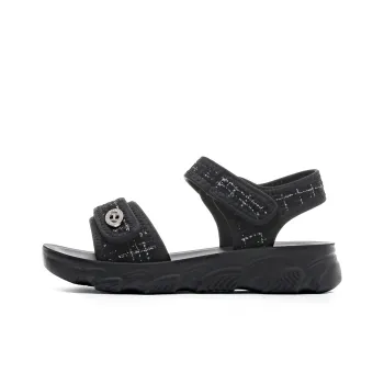 Warrior Beach Sandals Women's Black