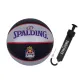 Size 6 Ball+Pump
