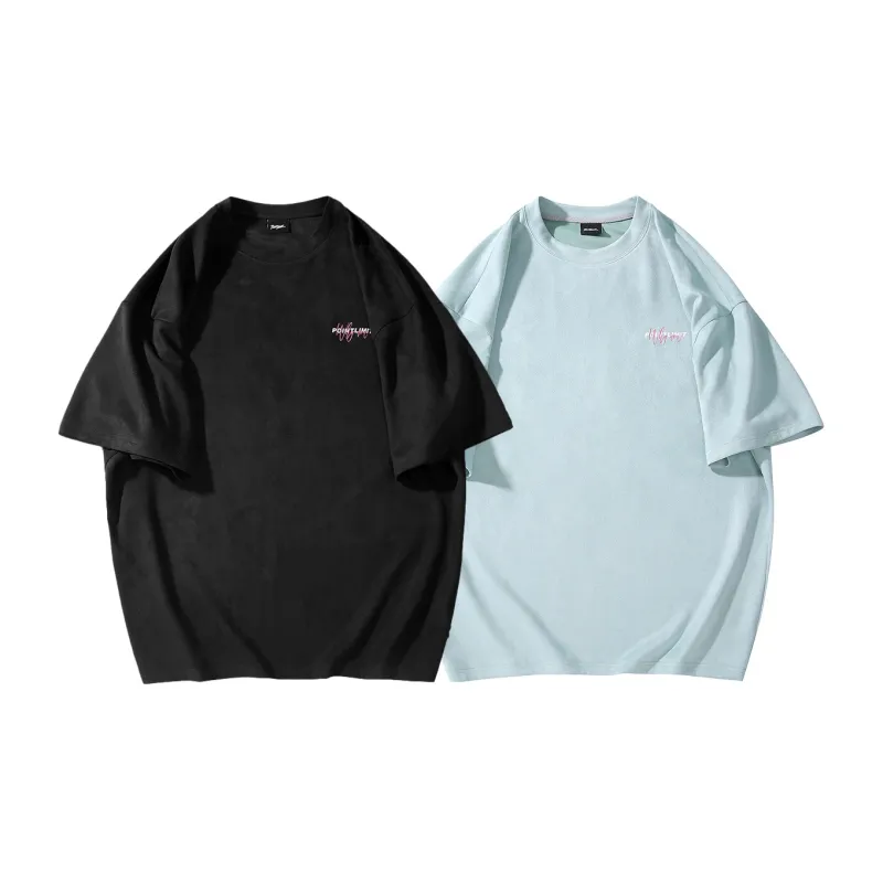 POINTLIMIT T Shirts Unisex-7