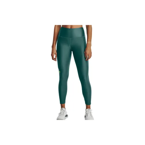 Under Armour Leggings Women's Green