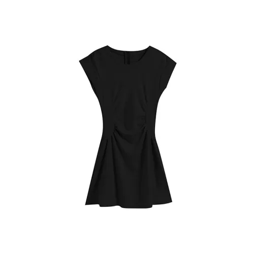 BRASS SCOUT Sleeveless Dresses Women's