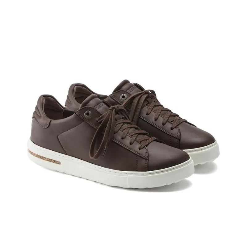 Birkenstock Stylish Skateboarding Shoes Unisex Brown-2