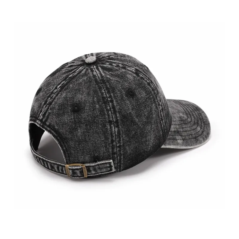 BAIJUAN Baseball Caps Unisex-3