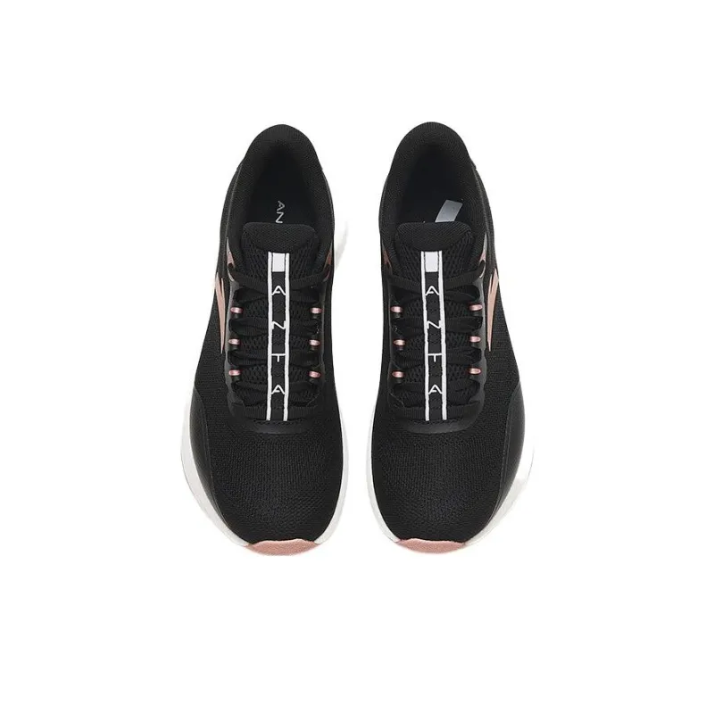 ANTA Chuang 'Black Pink' Women's-2