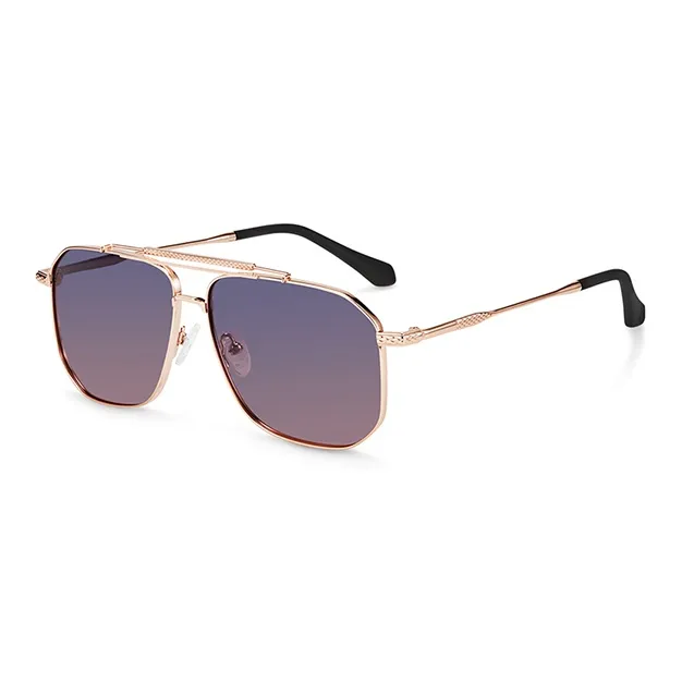 LILY&LOTTY Browline Sunglasses Unisex-1