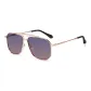 Rose Gold with Upper Purple and Lower Pink (TY0024-2)