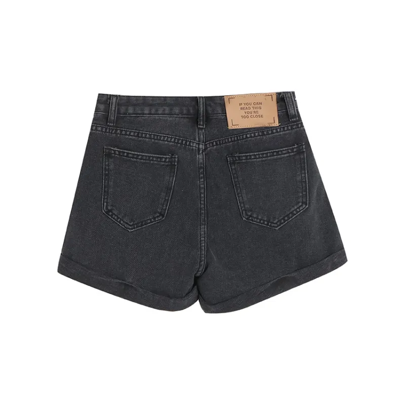 WOWI Denim Shorts Women's-7