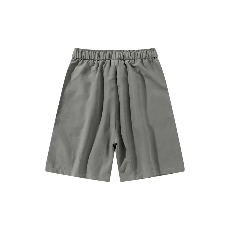 FORCEREPUBLIK Casual Shorts Unisex-11