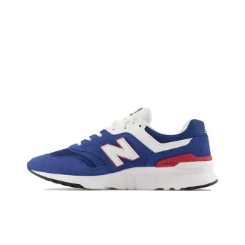 New Balance 997 'Royal' Low top Sneakers
