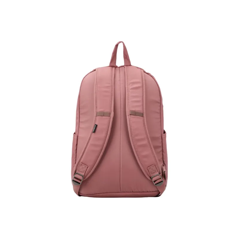 Converse Polyester Backpack Regular Unisex Berry Pink-1