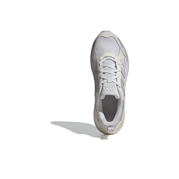Adidas Maxxcetus Training Shoes 'White Grey Purple' Women's-4