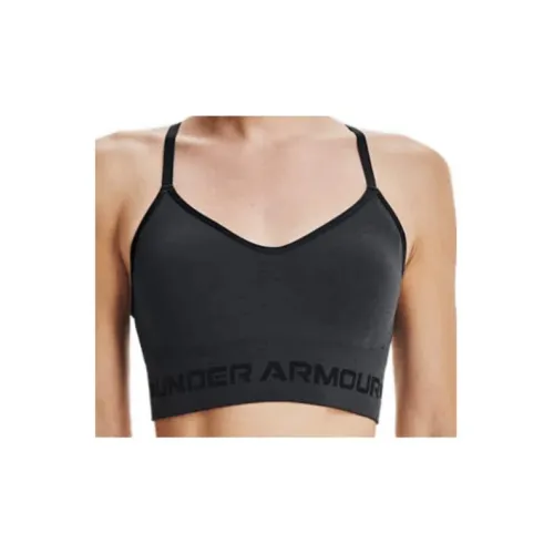 Under Armour Seamless Sports Underwear Women's Black