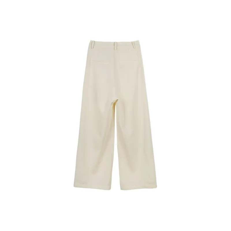 Migu Casual Pants Women's-5