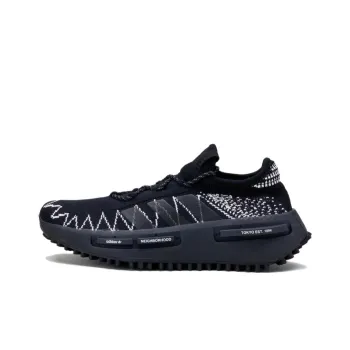 Adidas Originals Nmd S1 Knit Neighborhood