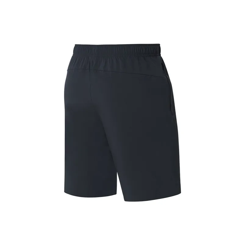 LiNing Training Series Sports Shorts Men's Black-1