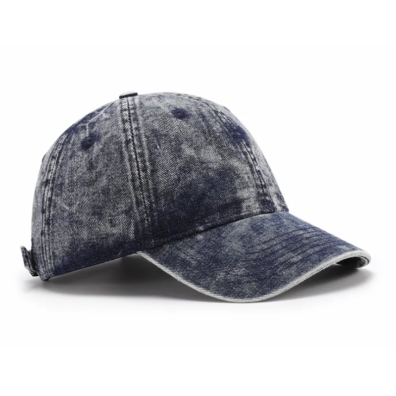 BAIJUAN Baseball Caps Unisex-4