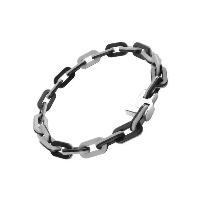 WEST BIKING Bicycle Locks Anti Pick, Anti Rust, Adjustable Chain Lock-12