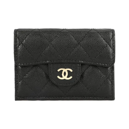 CHANEL Wallets