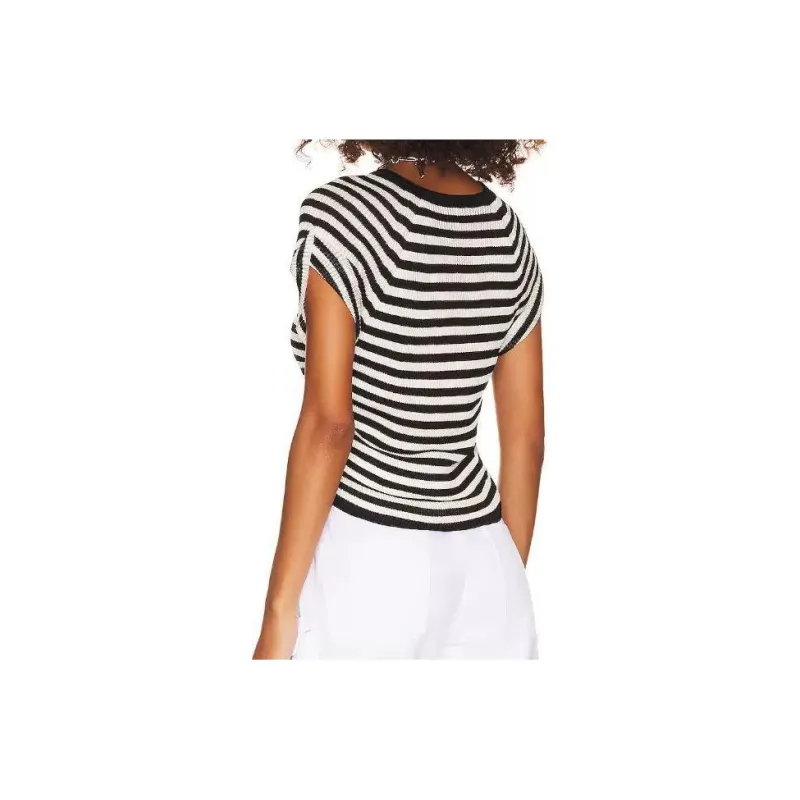FREE PEOPLE T-Shirts Women's Multicolor-1
