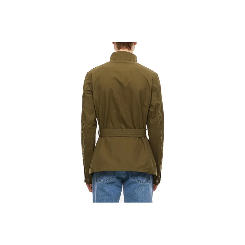 BARBOUR Jackets Men Olive-1