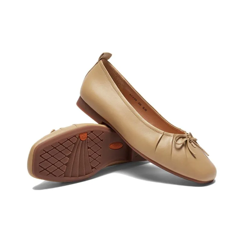 BATA Casual Single Shoes Women's-14