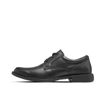 Skechers Dress Shoes Men's Black